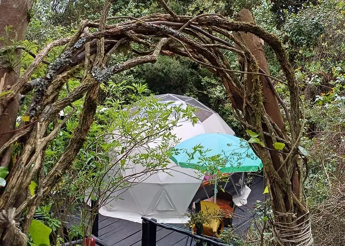 Fantasia Glamping