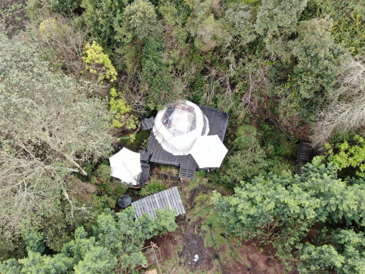 Fantasia Glamping Luxury tent *
