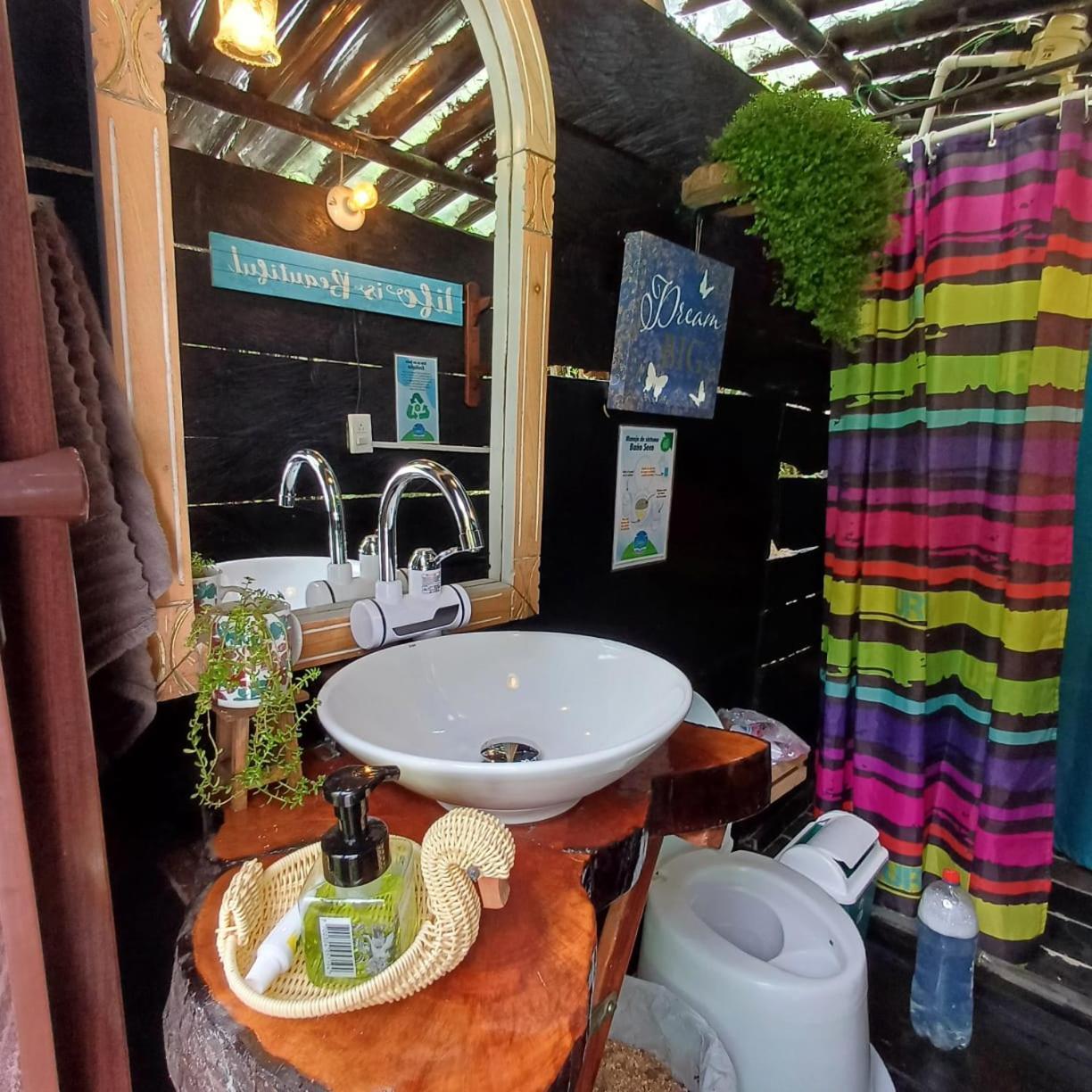 Luxuszelt Fantasia Glamping *